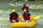 Coto Brus Rafting III & IV, South Pacific, Costa Rica